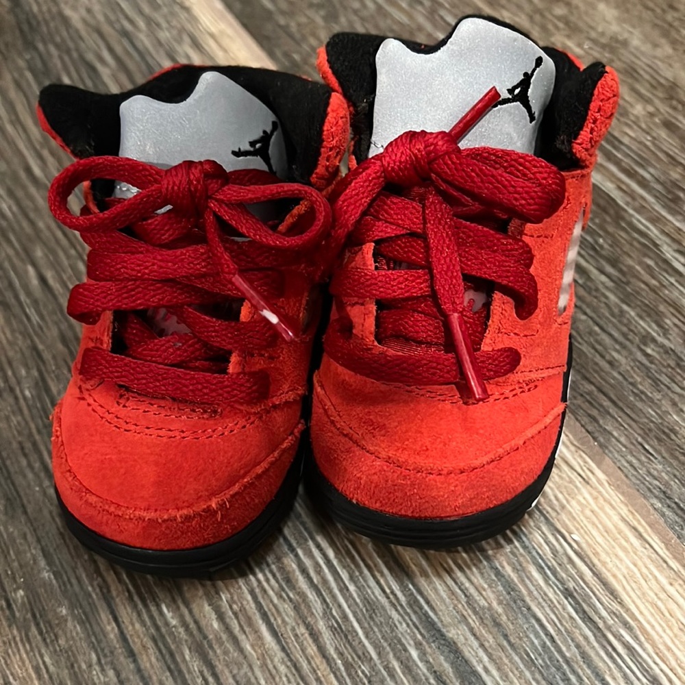 Jordan 5s